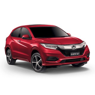 Honda HRV Gập gương Lên xuống kính – KaVitech