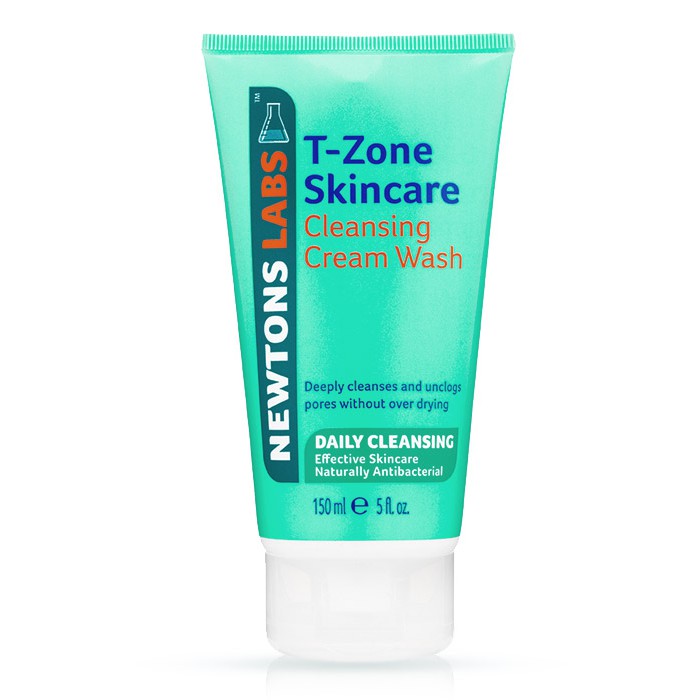 Sữa rửa mặt T Zone Cleansing Cream Wash