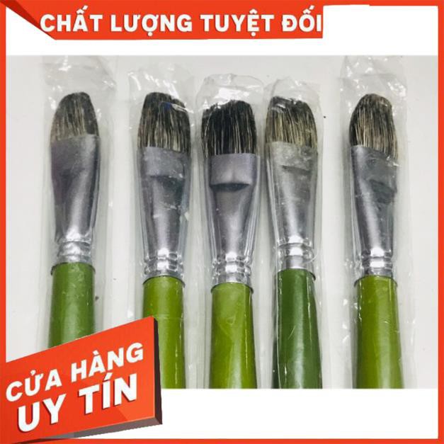 CỌ VẼ SƠN DẦU,ACRYLIC SIZE TO Giá rẻ