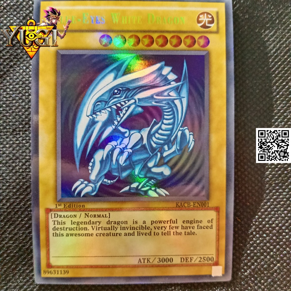 Yugioh: Cùng khám phá thế giới ma thuật bí ẩn trong \