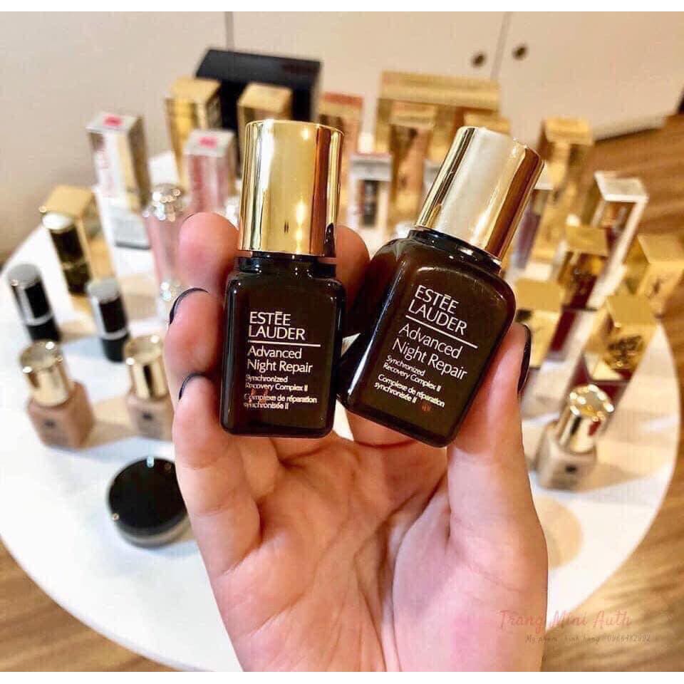 Serum dưỡng da Estee Lauder Advanced Night Repair 7ml/15ml