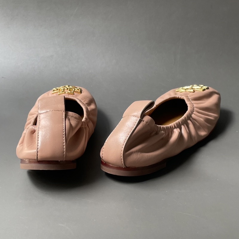 Giày búp bê Tory Burch chính hãng size 7.5 us