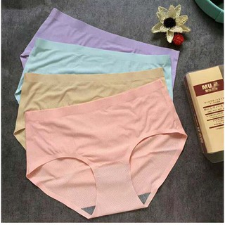 Hộp 5 quần lót đúc trơn cao cấp 300