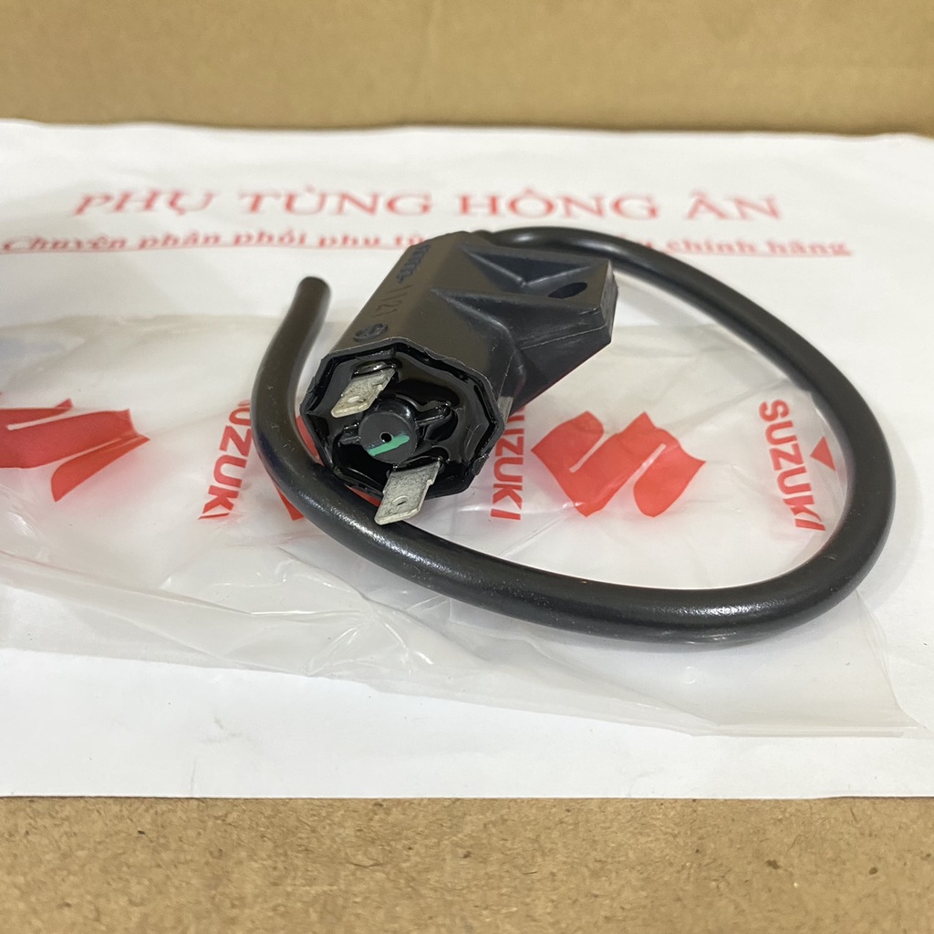 Mobin sườn Sport, Xipo, Satria 120, RGV, RGX nhập khẩu chính hãng Suzuki Indonesia - HỒNG ÂN