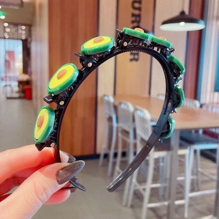Xược tóc cho bé