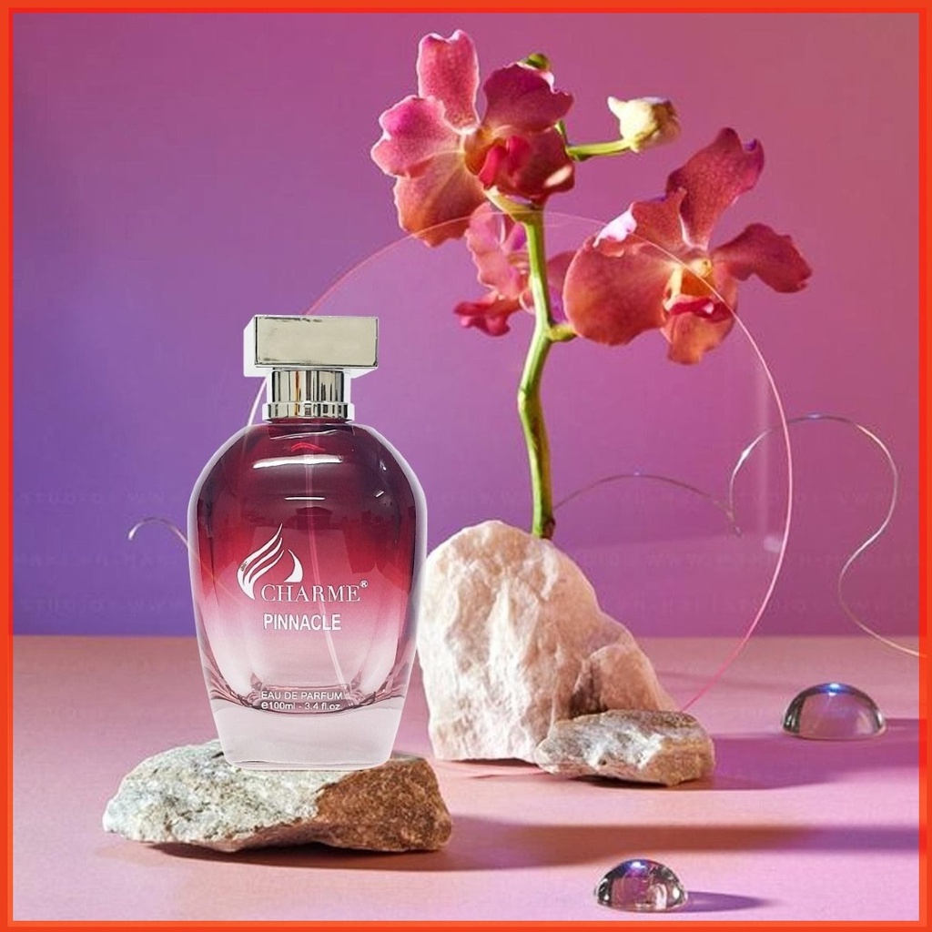 Nước hoa Charme Pinnacle 100ml