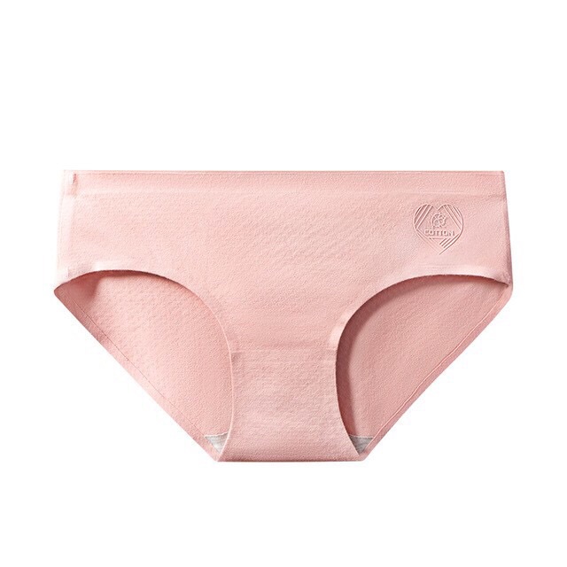 Quần Lót Cotton Tim Sợi Bông Thông Hơi Kháng Khuẩn Cao Cấp 055 | BigBuy360 - bigbuy360.vn