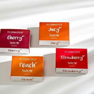 Son bặm TASTE ME -TYCOSMETICS