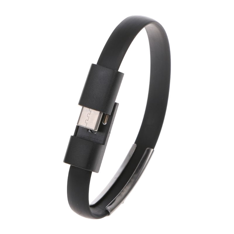 Dây Cáp Sạc Dữ Liệu Usb Loại C Cho Điện Thoại Letv