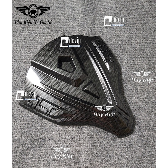 [Rẻ Vô Địch] Mão AirBlade AB 2023 Đời Mới 160cc, AirBlade 2020 - 2022 (150cc) Carbon 2490