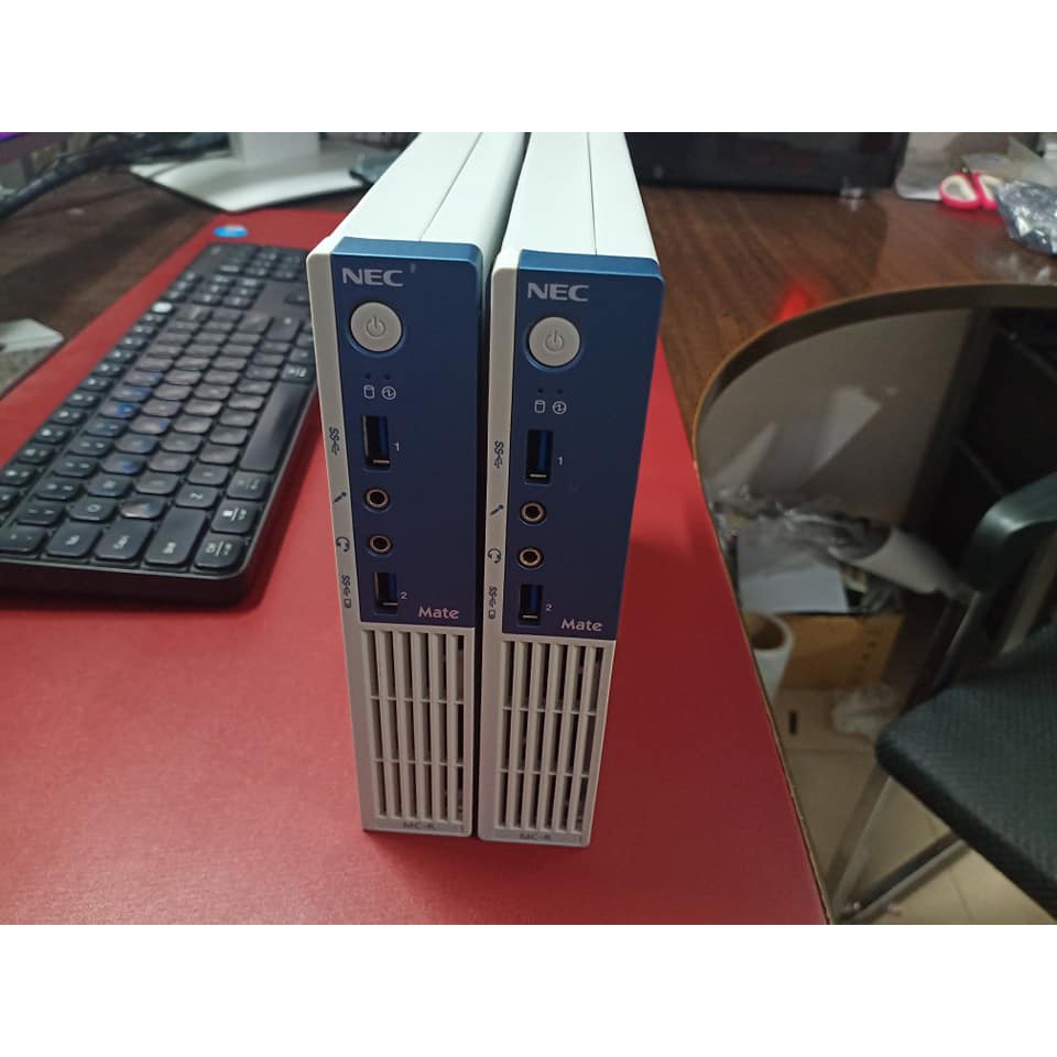 Máy tính mini Hp( Hp 600/800 G2)