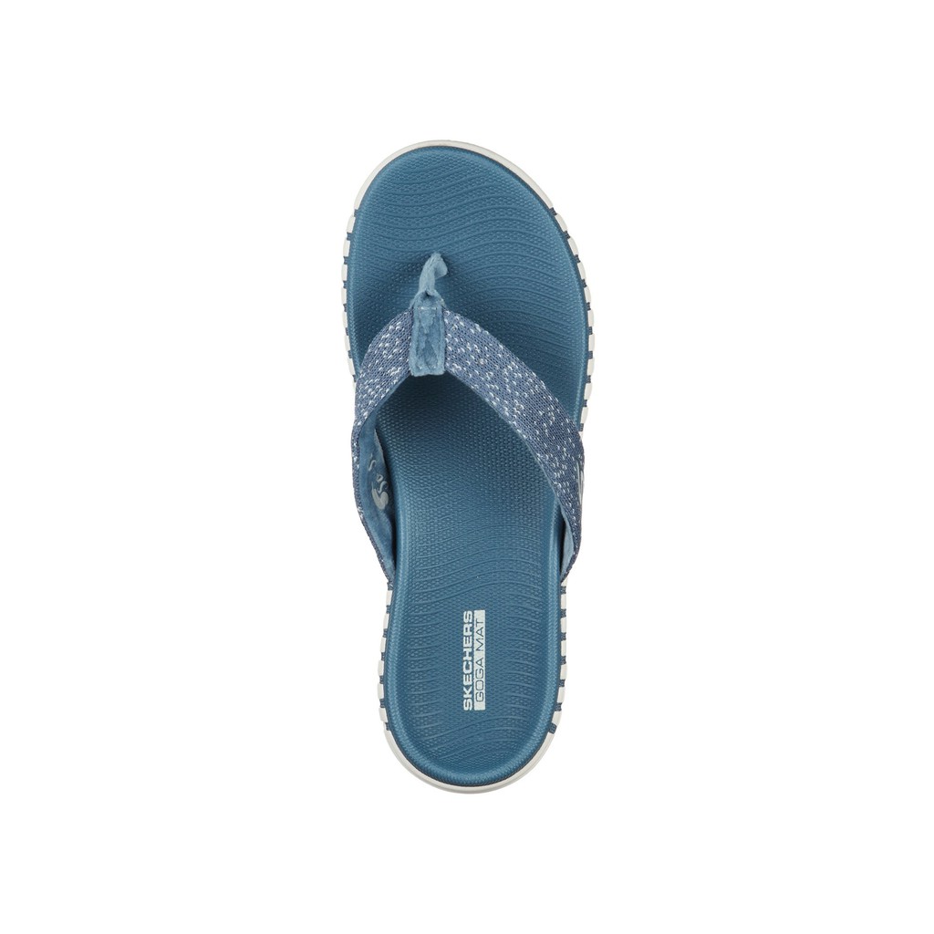 Dép tông SKECHERS - GO WALK SMART dành cho nữ 140045