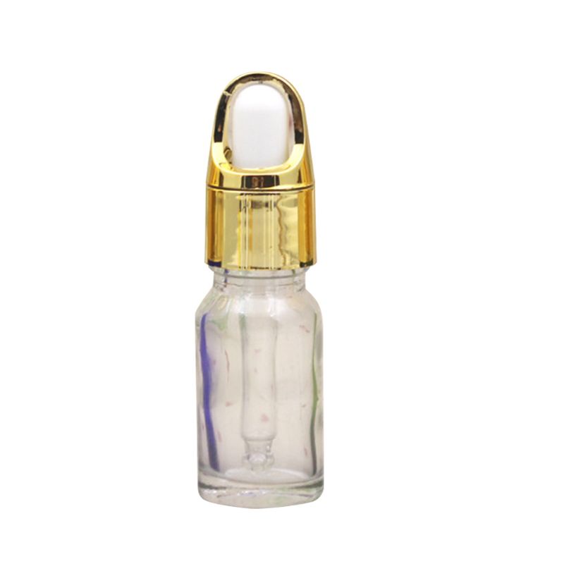 Lọ Thủy Tinh Rỗng 10ml Đựng Nước Hoa Tiện Dụng