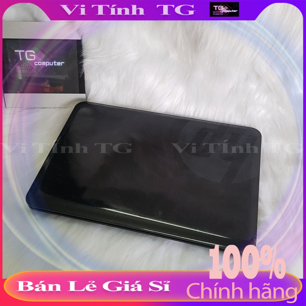 Laptop cũ giá rẻ học online,văn phòng - Tặng đế tản nhiệt - Tặng chuột không dây - Vi tính TG