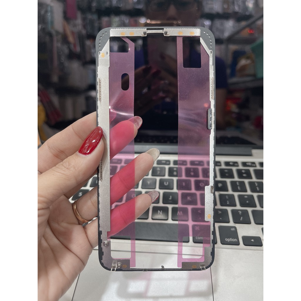 RON ĐIỆN THOẠI IPHONE XSMAX