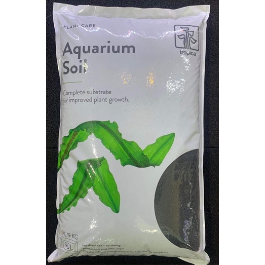 PHÂN NỀN TROPICA BAO 9 lít