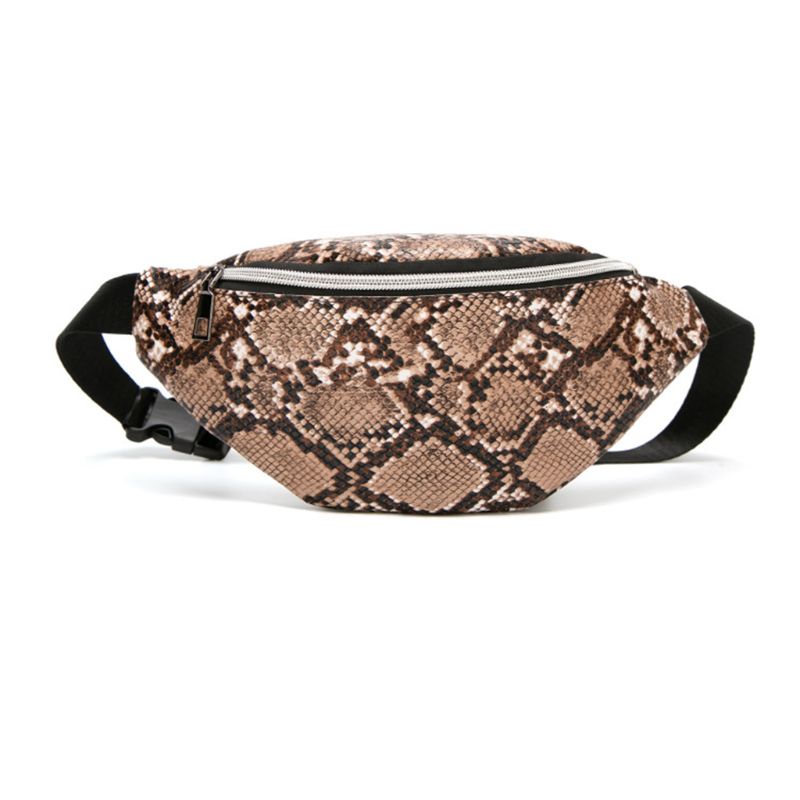 Túi Đeo Hông Thời Trang Cho Nữ