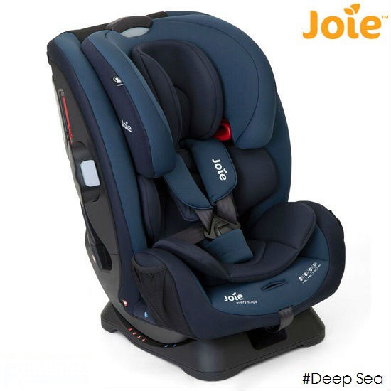 Ghế ô tô cao cấp Joie Every Stage
