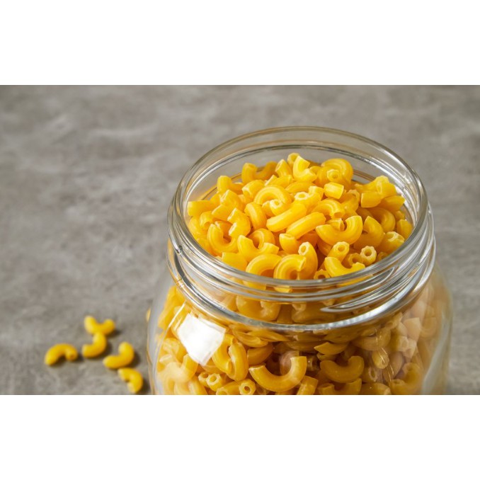 [OTTOGI] MỲ NUI ỐNG FRESCO MACARONI 500G - [오뚜기] 프레스코 마카로니 500G