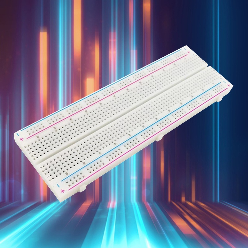 Bảng Mạch Nguồn NAMA MB 102 MB102 830