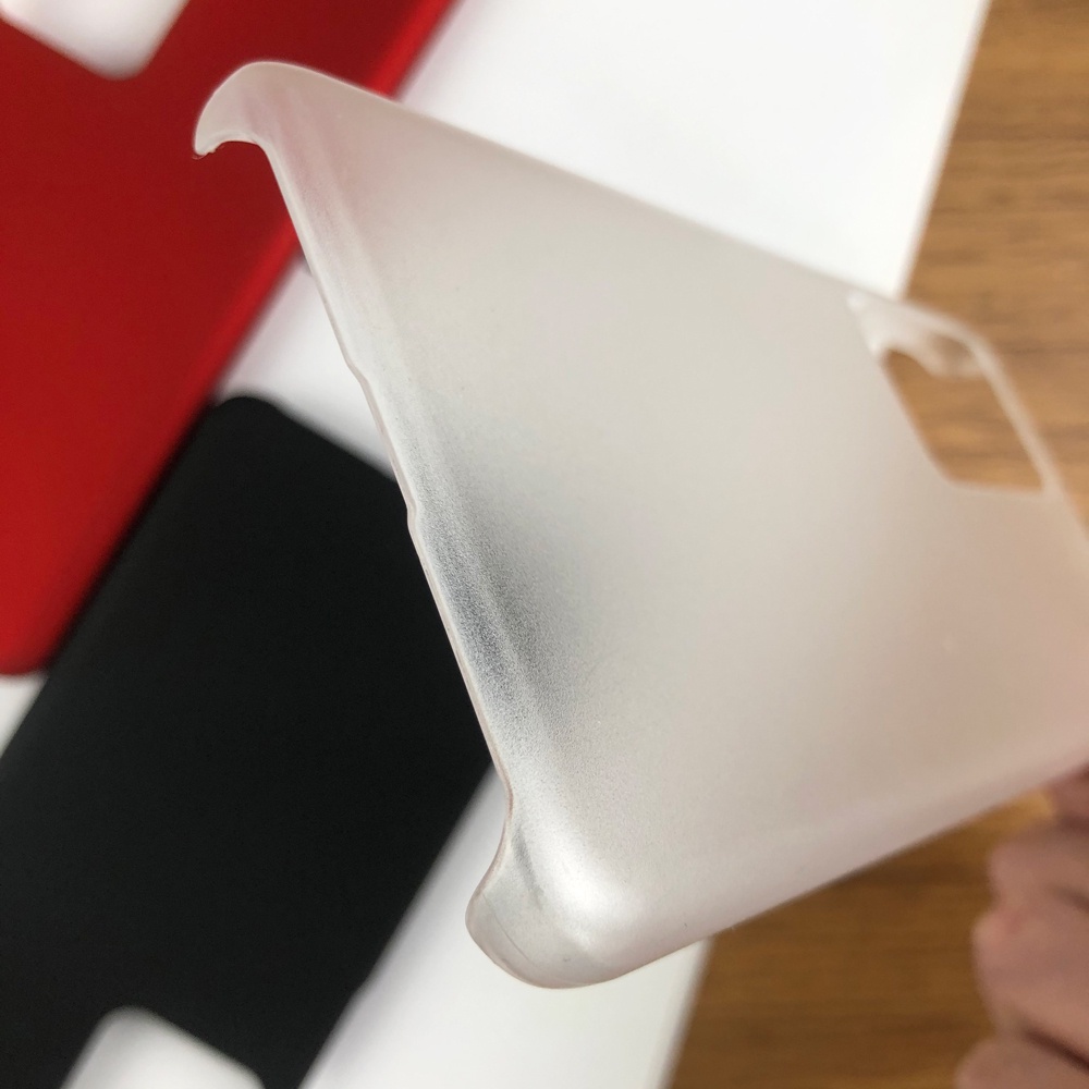 Ốp Điện Thoại PC Cứng Nhám Siêu Mỏng Chống Dấu Vân Tay Cho Xiaomi Redmi K50 Pro Gaming Edition K50G K40S 5G