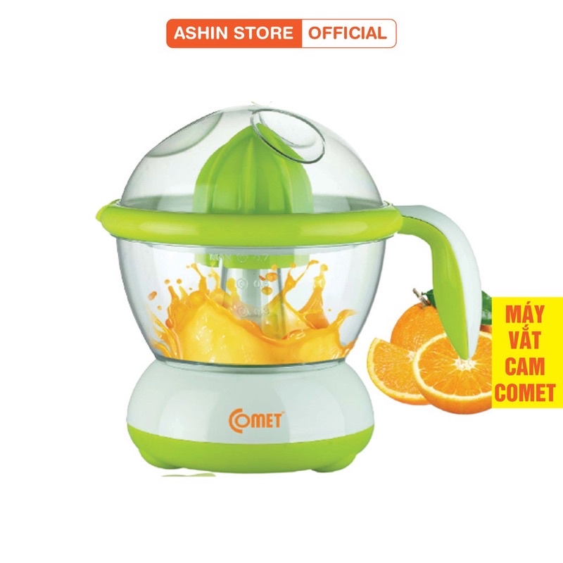 Máy vắt cam Comet CitRus Juicer