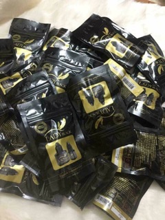 Keo nối Lady Black