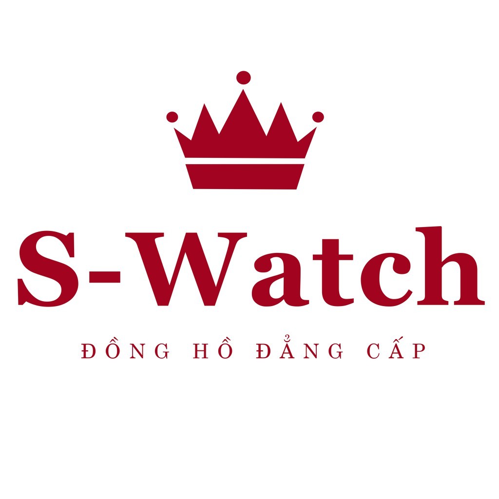 S_Watch Đồng hồ đẳng cấp