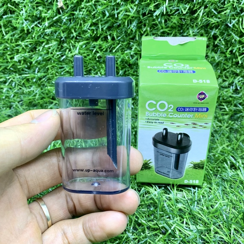 Bộ Đếm Giọt CO2 Up Aqua D518 - Đếm Giọt Co2 - Phụ kiện thủy sinh