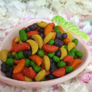 Hạt Kaytee trái cây cho Hamster