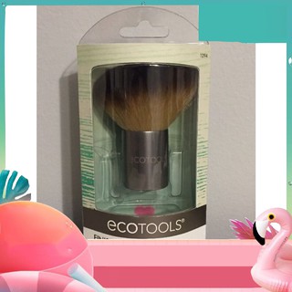 NXG Cọ Ecotools Finishing Kabuki (Bronzers & Finishing powders)