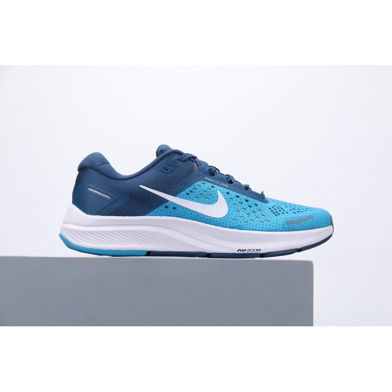 Giày Nike Air Zoom Structure 23 mới 2022 new fullbox