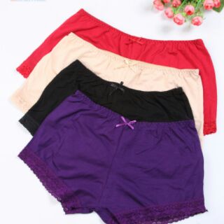 Combo 5 quần váy