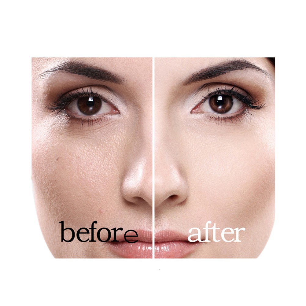 Kem nền BB sáng da dưỡng ẩm che phủ lỗ chân lông độc đáo | BigBuy360 - bigbuy360.vn