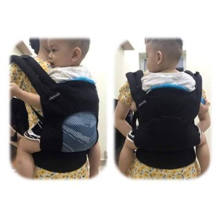 Địu trợ lực Pognae