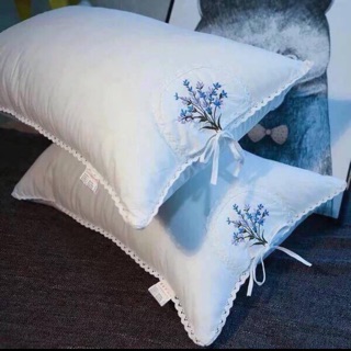 Ruột gối Lavender kt 50x70
