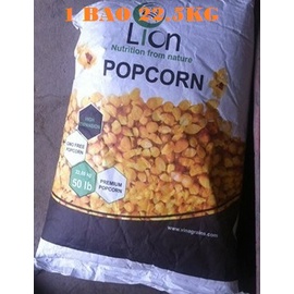 1kg bắp nổ mỹ dùng làm món bắp rang bơ - ảnh sản phẩm 2