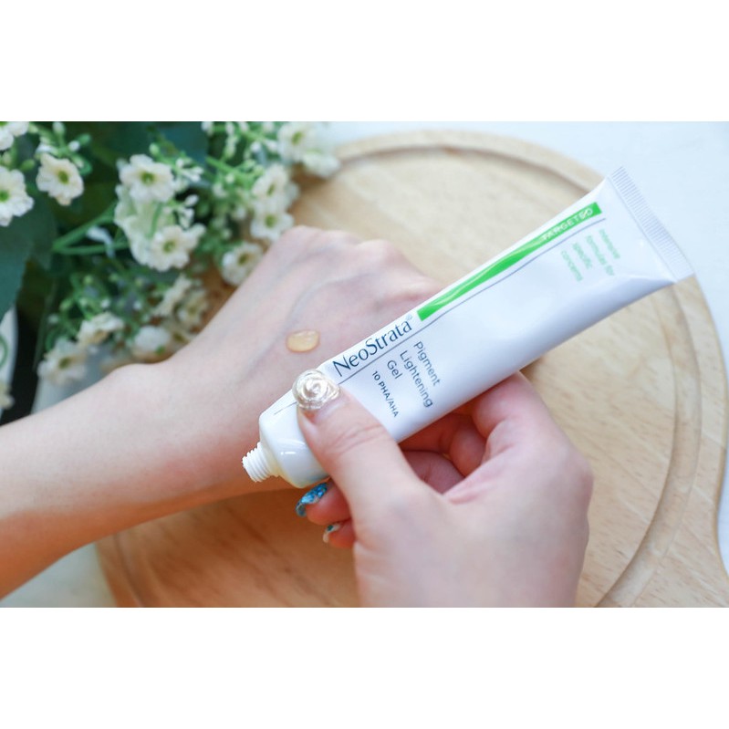 Gel Giảm Thâm Nám Sáng Da NeoStrata Pigment Lightening Gel 40ml