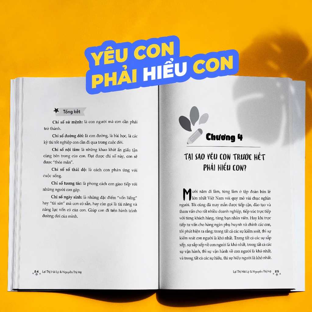 Sách - Con Bạn Hạnh Phúc Nhất Vì Điều Gì?