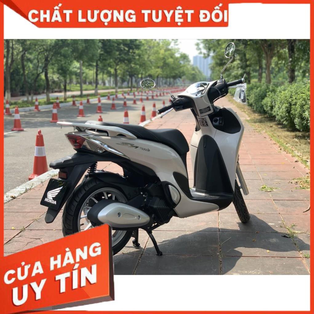 [ GIÁ ƯU ĐÃI ] ốp bô Tấm bảo vệ ống xả sh mode 2020