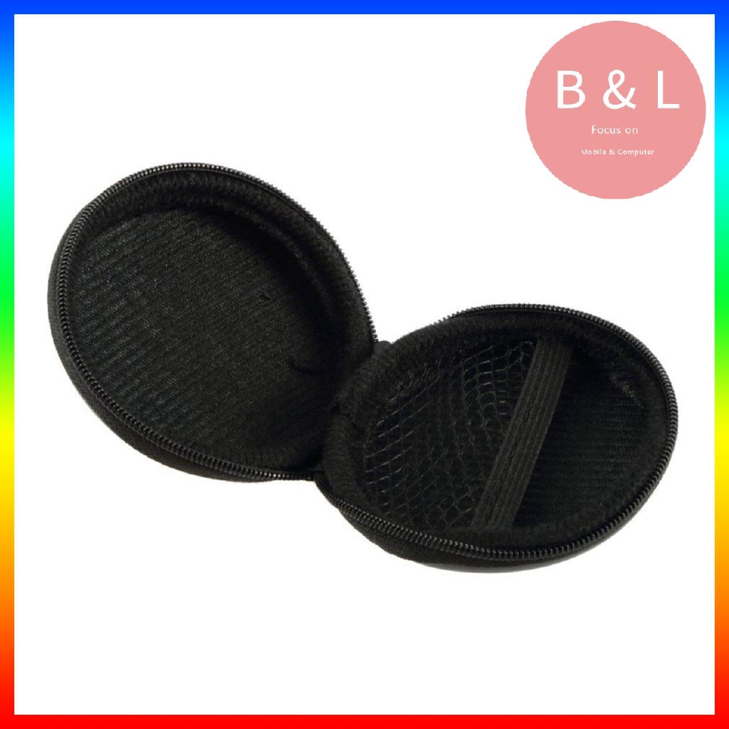 Hộp đựng bảo vệ tai nghe bằng xốp hoạt tính EVA