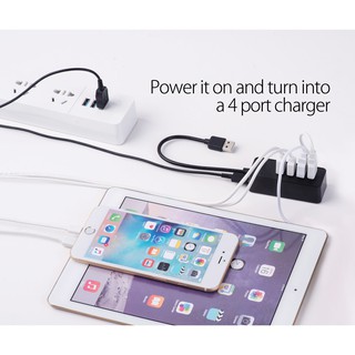 Hub USB 4 cổng USB 3.0 -VITINHTH