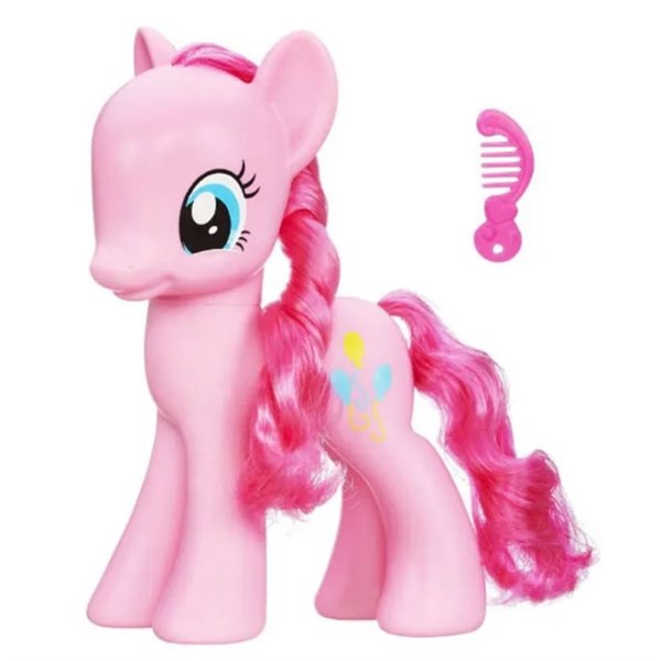 Pony Lớn - Pinkie Pie My Little Pony - B2828/B0368