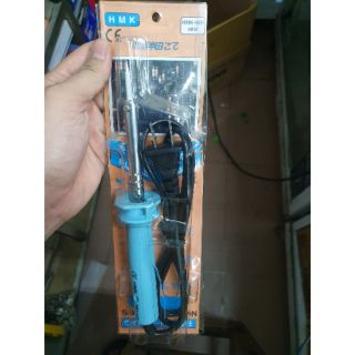 Mỏ hàn nung 40w hmk - điện tử duy anh