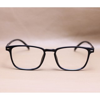 Gọng Kính Cận Nhựa Dẻo Unisex Shady G791 (Nhiều Màu)