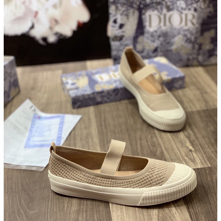 ❄️ GIÀY BÚP BÊ CHUN FULL BOX