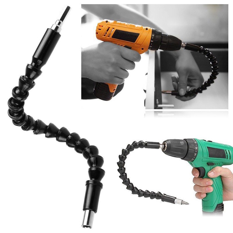 Dây nối dài mũi khoan kết cấu linh hoạt 295mm