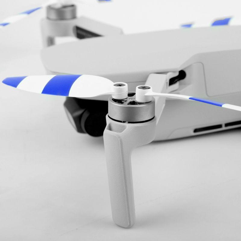 Bộ cánh quạt tiếng ồn thấp thay thế nhanh chóng tùy chọn màu sắc cho DJI Mavic Mini Drone