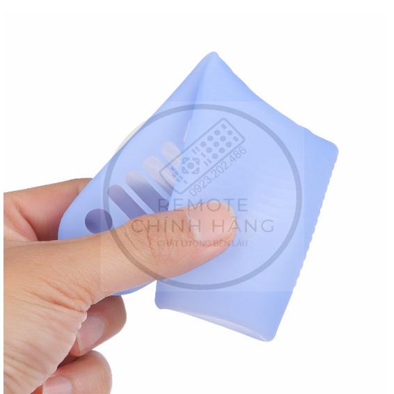 Ốp lưng Silicone remote tivi LG MR600 MR650 MR18 MR19 MR20
