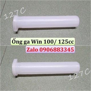 Ống ga win 100/ 125cc